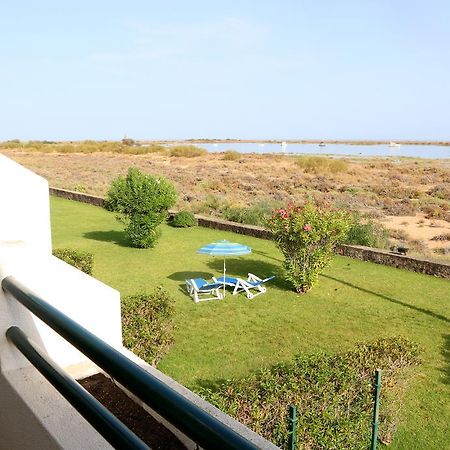 Cabana Da Ria Cabanas De Tavira Exteriér fotografie