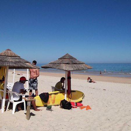 Cabana Da Ria Cabanas De Tavira Exteriér fotografie