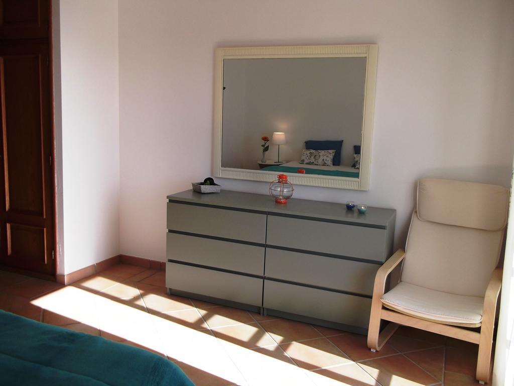 Cabana Da Ria Cabanas De Tavira Exteriér fotografie