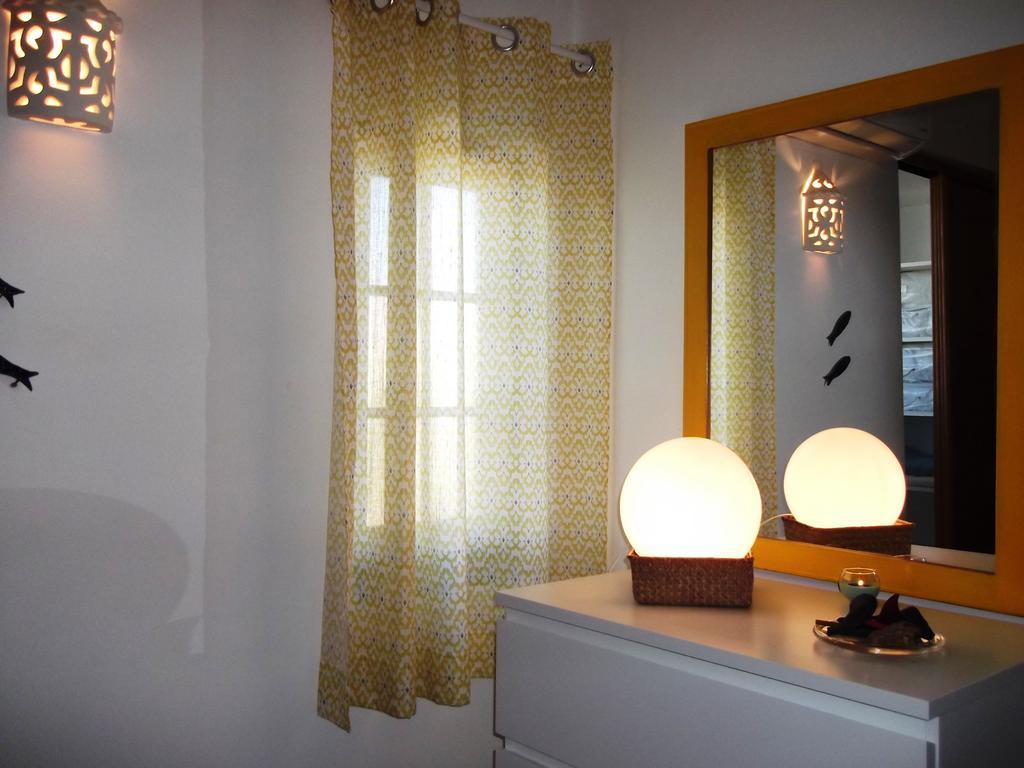 Cabana Da Ria Cabanas De Tavira Exteriér fotografie