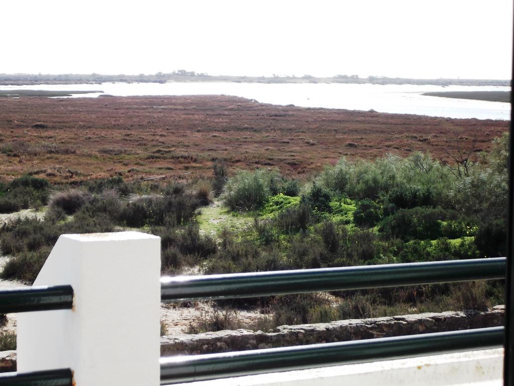 Cabana Da Ria Cabanas De Tavira Exteriér fotografie