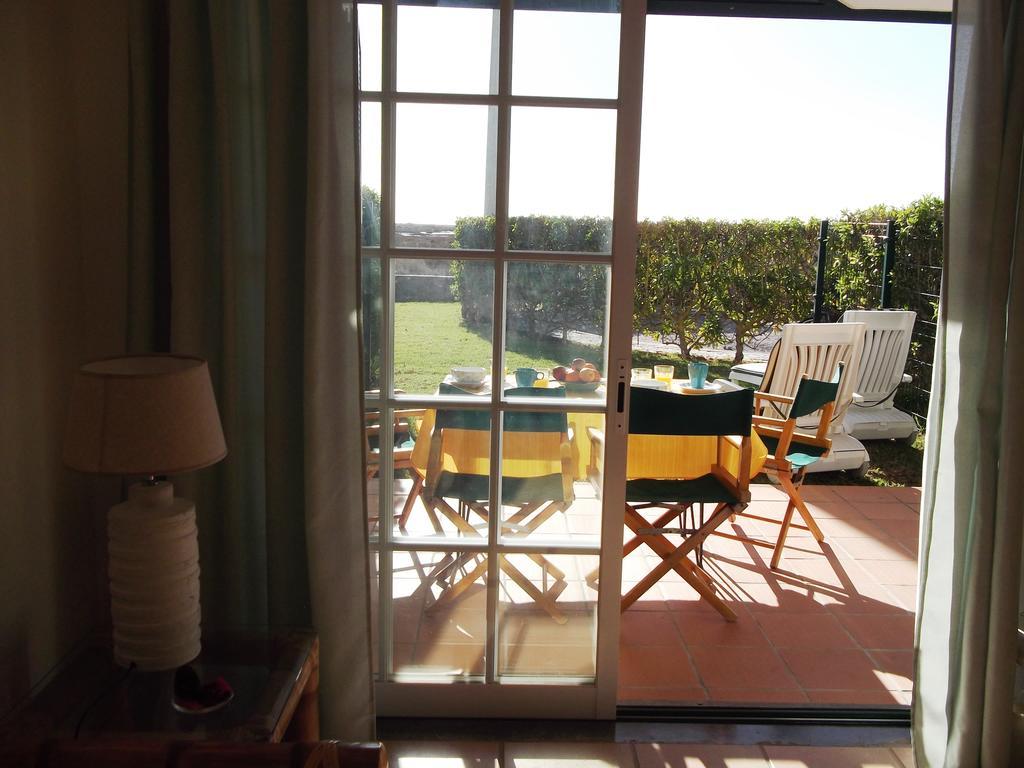 Cabana Da Ria Cabanas De Tavira Exteriér fotografie