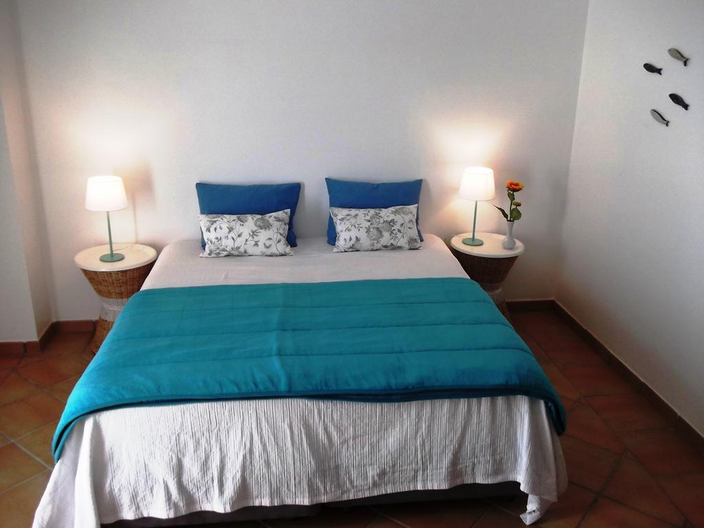 Cabana Da Ria Cabanas De Tavira Exteriér fotografie