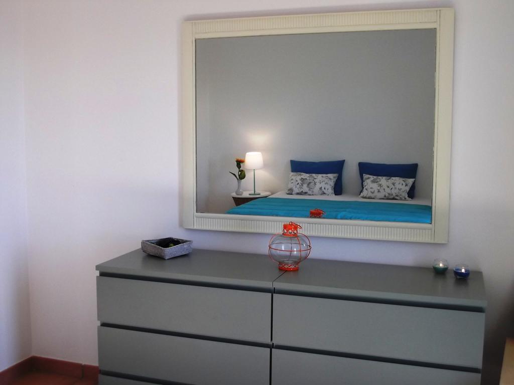 Cabana Da Ria Cabanas De Tavira Exteriér fotografie