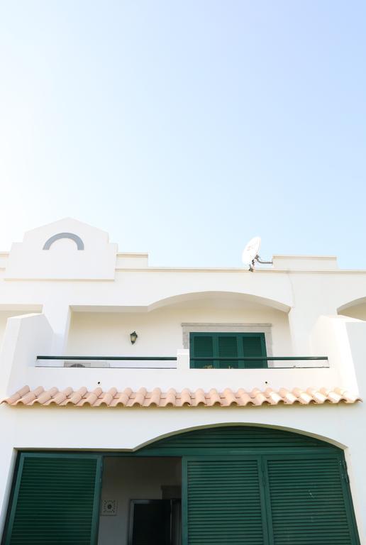 Cabana Da Ria Cabanas De Tavira Exteriér fotografie