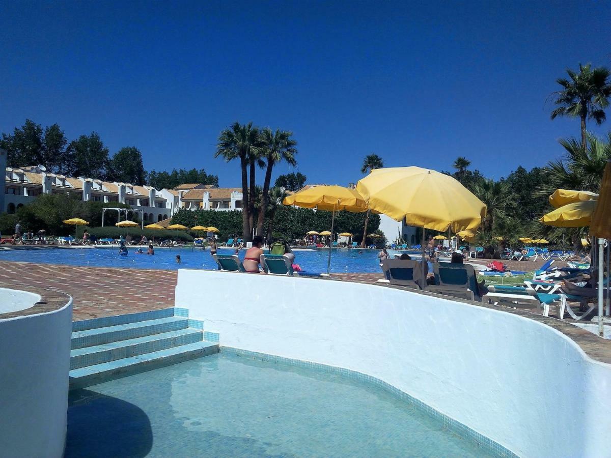 Cabana Da Ria Cabanas De Tavira Exteriér fotografie