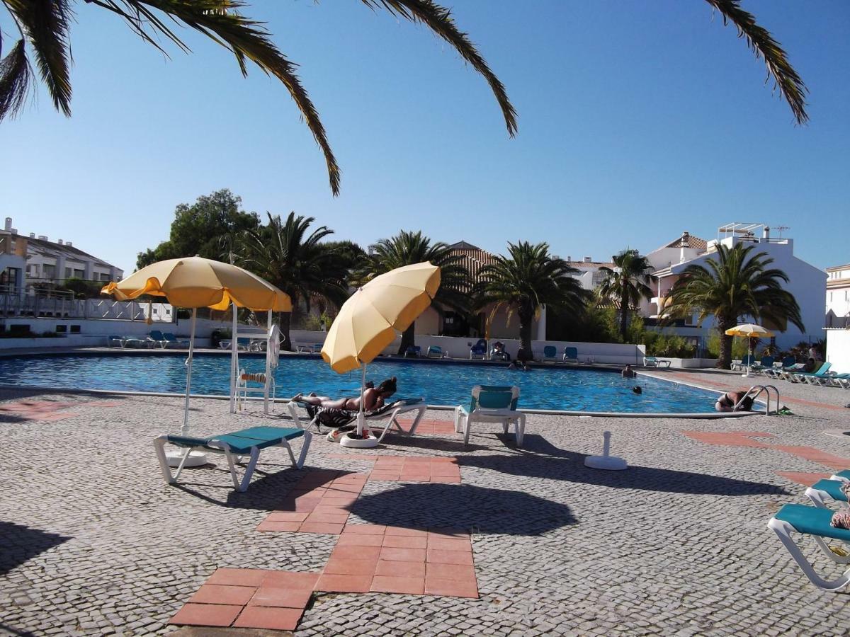 Cabana Da Ria Cabanas De Tavira Exteriér fotografie