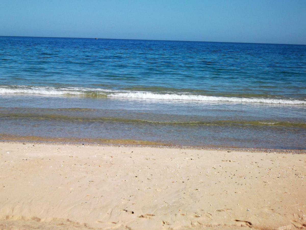 Cabana Da Ria Cabanas De Tavira Exteriér fotografie