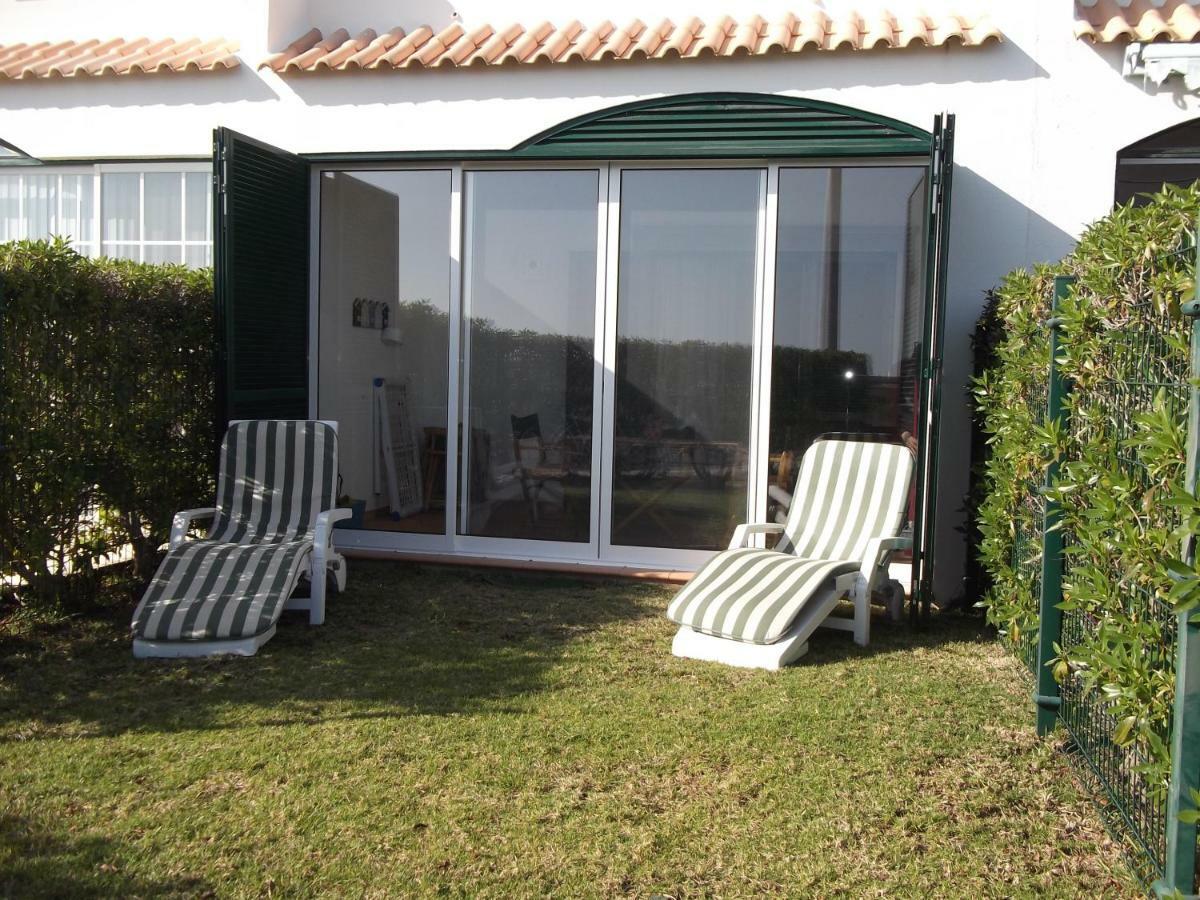 Cabana Da Ria Cabanas De Tavira Exteriér fotografie