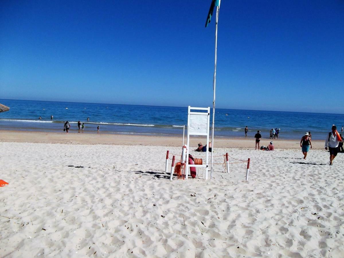 Cabana Da Ria Cabanas De Tavira Exteriér fotografie