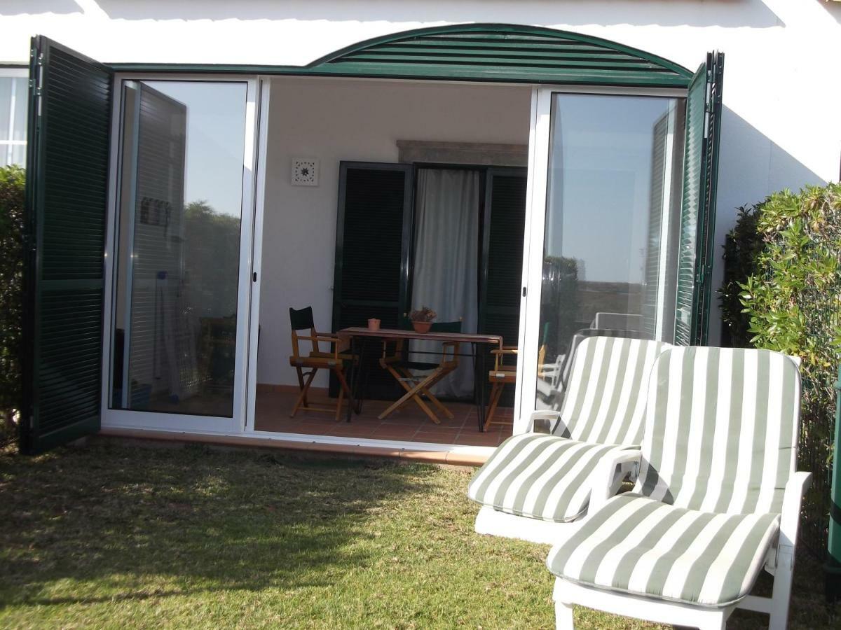 Cabana Da Ria Cabanas De Tavira Exteriér fotografie